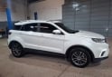 Autos - Ford territory sel 2021 Nafta 49000Km - En Venta