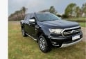 Camionetas - Ford Ranger 2022 Diesel 96000Km - En Venta