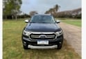 Camionetas - Ford Ranger 2022 Diesel 96000Km - En Venta