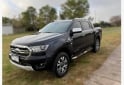 Camionetas - Ford Ranger 2022 Diesel 96000Km - En Venta