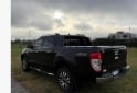Camionetas - Ford Ranger 2022 Diesel 96000Km - En Venta