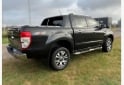 Camionetas - Ford Ranger 2022 Diesel 96000Km - En Venta