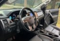 Camionetas - Ford Ranger 2022 Diesel 96000Km - En Venta