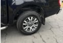 Camionetas - Ford Ranger 2022 Diesel 96000Km - En Venta