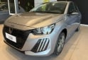 Autos - Peugeot 208 2026 Nafta 0Km - En Venta