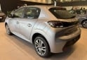 Autos - Peugeot 208 2026 Nafta 0Km - En Venta