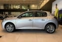Autos - Peugeot 208 2026 Nafta 0Km - En Venta