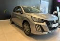 Autos - Peugeot 208 2026 Nafta 0Km - En Venta