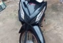 Motos - Honda Wave 2021 Nafta 111111Km - En Venta