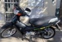 Motos - Motomel Blitz 2025 Nafta 5800Km - En Venta