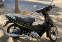Motos - Motomel Blitz 2025 Nafta 5800Km - En Venta