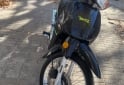 Motos - Motomel Blitz 2025 Nafta 5800Km - En Venta