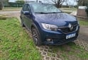 Autos - Renault Sandero Ii 1.6 16v Intens 2024 Nafta 16500Km - En Venta