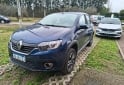Autos - Renault Sandero Ii 1.6 16v Intens 2024 Nafta 16500Km - En Venta