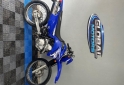 Motos - Yamaha XTZ 250 2009 Nafta 30000Km - En Venta