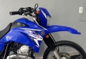 Motos - Yamaha XTZ 250 2009 Nafta 30000Km - En Venta