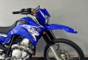 Motos - Yamaha XTZ 250 2009 Nafta 30000Km - En Venta