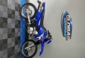 Motos - Yamaha XTZ 250 2009 Nafta 30000Km - En Venta