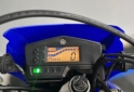 Motos - Yamaha XTZ 250 2009 Nafta 30000Km - En Venta