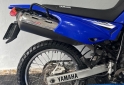 Motos - Yamaha XTZ 250 2009 Nafta 30000Km - En Venta