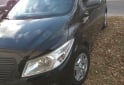 Autos - Chevrolet Onix Joy 2017 GNC 132000Km - En Venta