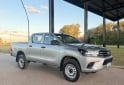Camionetas - Toyota Hilux 2026 Diesel 300Km - En Venta