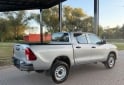 Camionetas - Toyota Hilux 2026 Diesel 300Km - En Venta