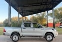 Camionetas - Toyota Hilux 2026 Diesel 300Km - En Venta