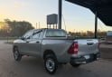 Camionetas - Toyota Hilux 2026 Diesel 300Km - En Venta