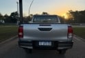 Camionetas - Toyota Hilux 2026 Diesel 300Km - En Venta