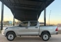 Camionetas - Toyota Hilux 2026 Diesel 300Km - En Venta