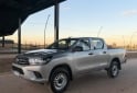 Camionetas - Toyota Hilux 2026 Diesel 300Km - En Venta