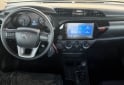 Camionetas - Toyota Hilux 2026 Diesel 300Km - En Venta