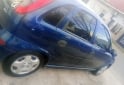 Autos - Chevrolet Corsa 2 2003 GNC 240000Km - En Venta