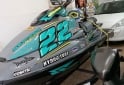 Embarcaciones - Moto de agua Sea Doo HX - En Venta