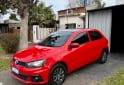 Autos - Volkswagen Gol trend msi 2017 Nafta 102000Km - En Venta