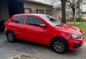 Autos - Volkswagen Gol trend msi 2017 Nafta 102000Km - En Venta