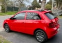 Autos - Volkswagen Gol trend msi 2017 Nafta 102000Km - En Venta