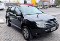 Camionetas - Renault Duster 2013 GNC 158000Km - En Venta