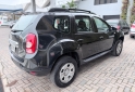 Camionetas - Renault Duster 2013 GNC 158000Km - En Venta