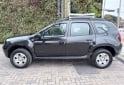 Camionetas - Renault Duster 2013 GNC 158000Km - En Venta
