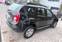 Camionetas - Renault Duster 2013 GNC 158000Km - En Venta