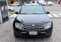 Camionetas - Renault Duster 2013 GNC 158000Km - En Venta