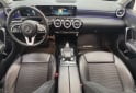 Autos - Mercedes Benz A200 Progressive Sedan 2020 Nafta 70000Km - En Venta