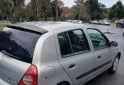 Autos - Renault Clio 1.2 titular impecabl 2009 Nafta 115000Km - En Venta