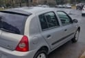 Autos - Renault Clio 1.2 titular impecabl 2009 Nafta 115000Km - En Venta
