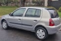 Autos - Renault Clio 1.2 titular impecabl 2009 Nafta 115000Km - En Venta