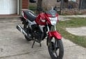 Motos - Honda GLH 150 2023 Nafta 8700Km - En Venta