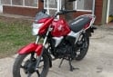 Motos - Honda GLH 150 2023 Nafta 8700Km - En Venta