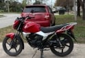 Motos - Honda GLH 150 2023 Nafta 8700Km - En Venta